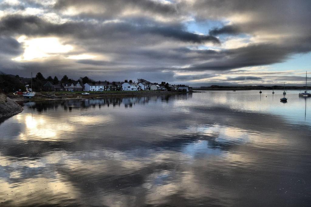 Rosegarth Guest House Ravenglass Luaran gambar