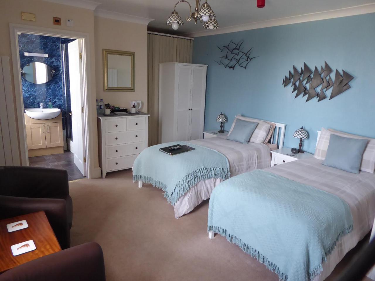 Rosegarth Guest House Ravenglass Luaran gambar