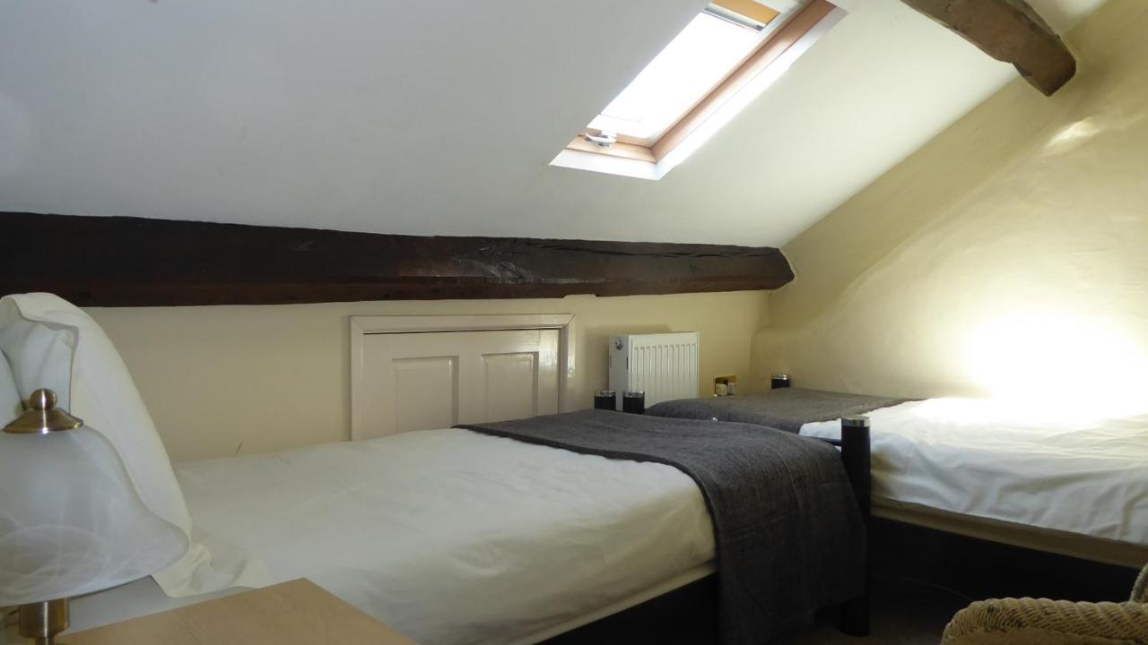 Rosegarth Guest House Ravenglass Luaran gambar