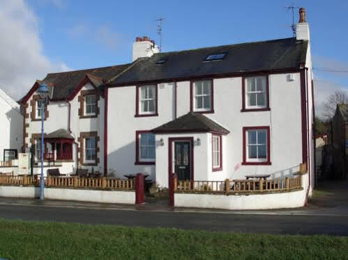 Rosegarth Guest House Ravenglass Luaran gambar