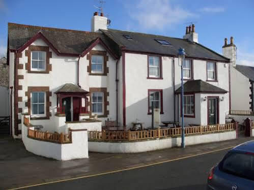 Rosegarth Guest House Ravenglass Luaran gambar