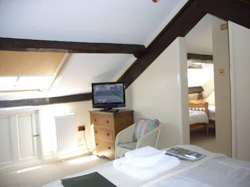 Rosegarth Guest House Ravenglass Luaran gambar